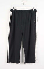 VINTAGE NIKE 3/4 TRACK PANTS (M)