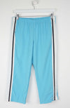 VINTAGE NIKE 3/4 TRACK PANTS (M)
