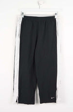 VINTAGE NIKE 3/4 TRACK PANTS (S)