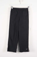 VINTAGE NIKE 3/4 TRACK PANTS (S)