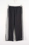 VINTAGE NIKE 3/4 TRACK PANTS (S)