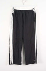 VINTAGE NIKE 3/4 TRACK PANTS (S)