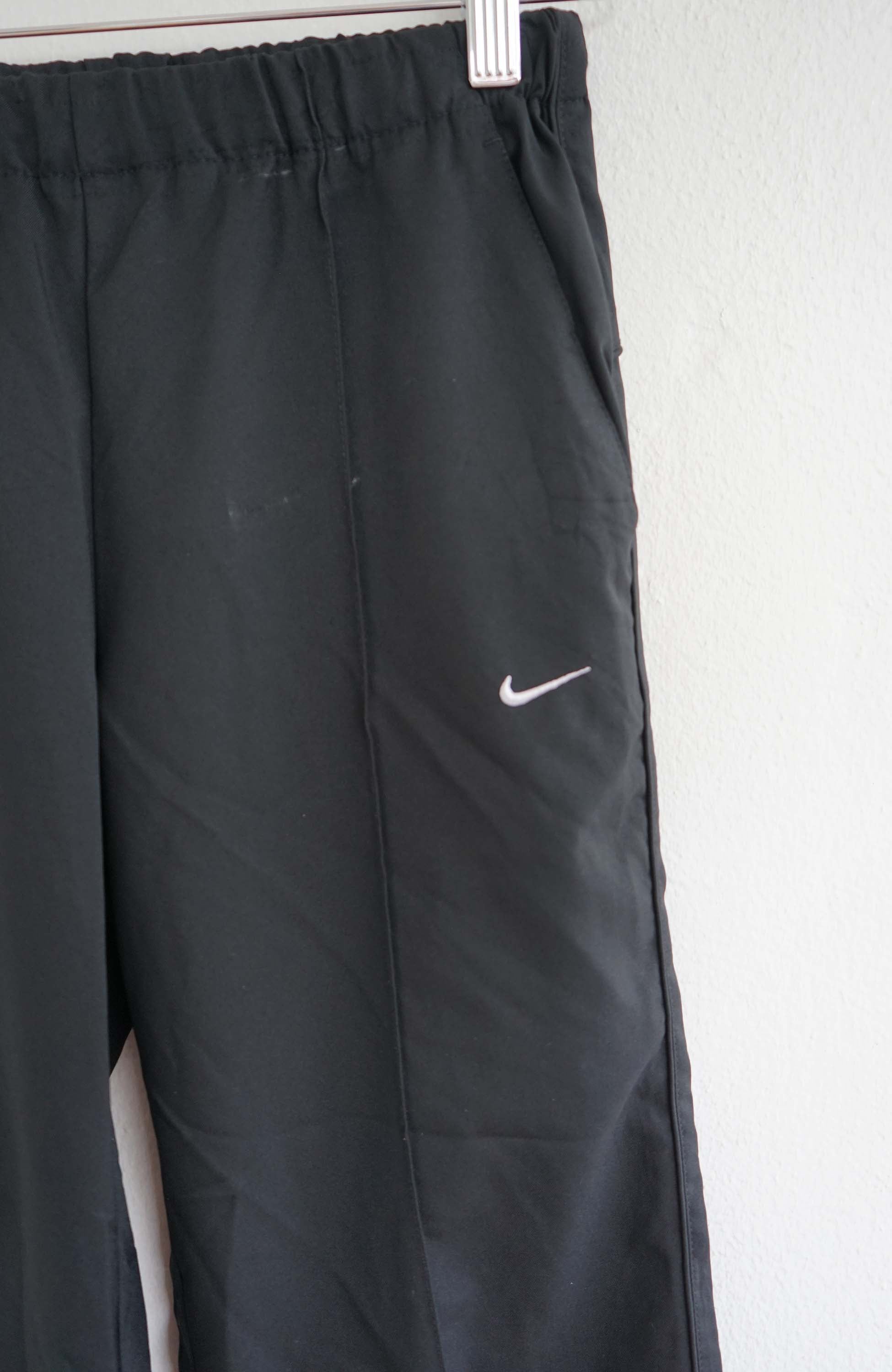Nike 3 4 pants best sale