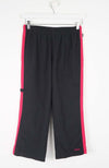 VINTAGE NIKE 3/4 TRACK PANTS (S)