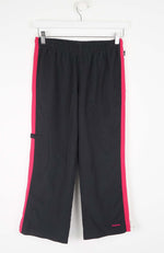VINTAGE NIKE 3/4 TRACK PANTS (S)