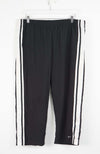 VINTAGE NIKE 3/4 TRACK PANTS (XL)