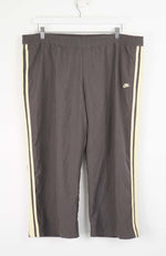 VINTAGE NIKE 3/4 TRACK PANTS (XL)