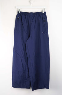 VINTAGE NIKE TRACK PANTS (S)