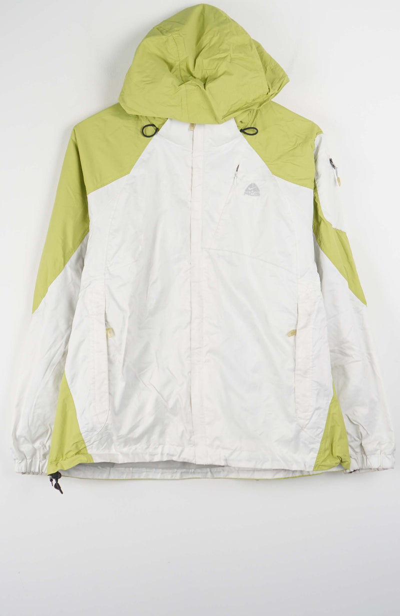 VINTAGE NIKE ACG WINDBREAKER (S)