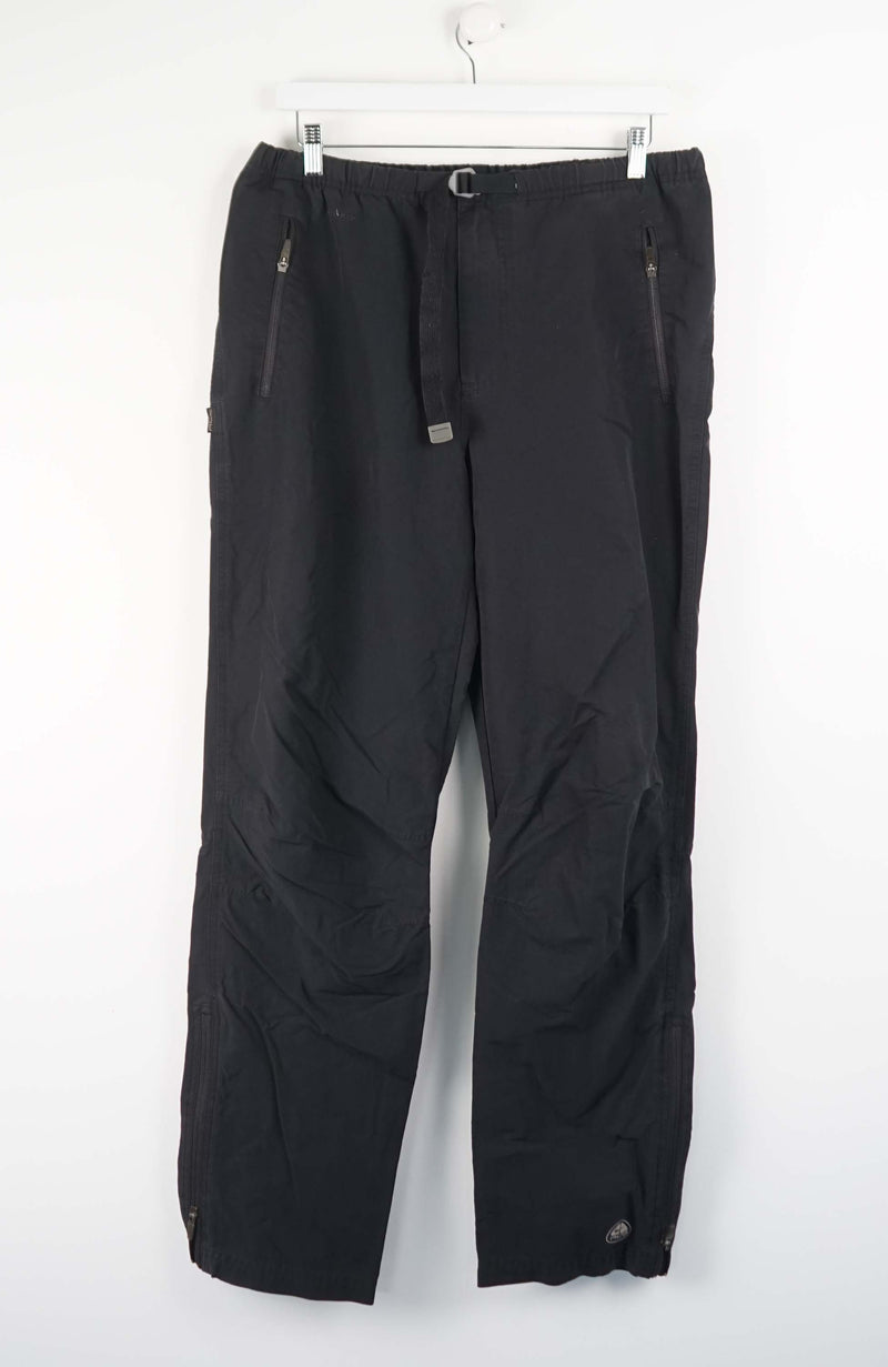 VINTAGE NIKE ACG TRACK PANTS (XL)