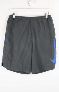 VINTAGE NIKE ACTIVE SHORTS W26