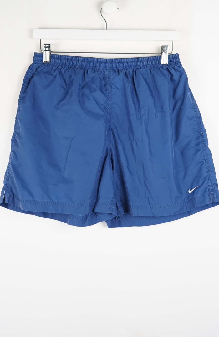 VINTAGE NIKE ACTIVE SHORTS W26