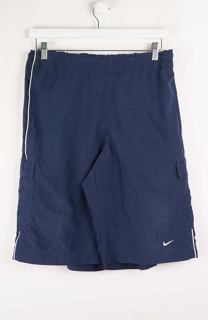 VINTAGE NIKE ACTIVE SHORTS W26