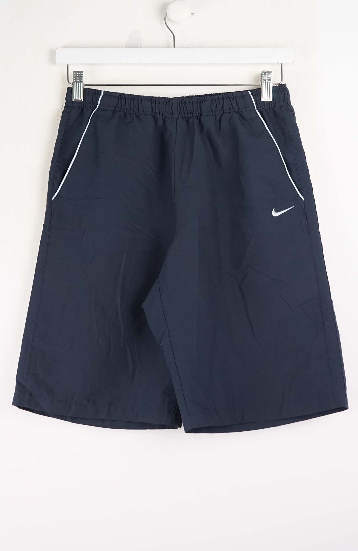 VINTAGE NIKE ACTIVE SHORTS W26