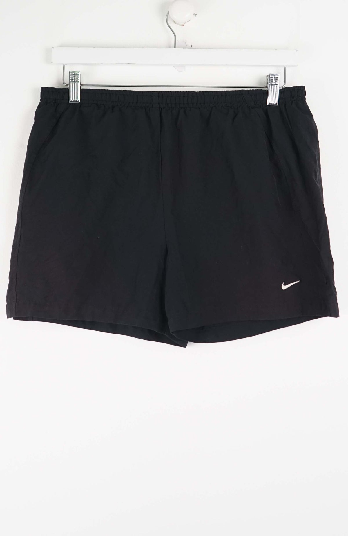VINTAGE NIKE ACTIVE SHORTS W27