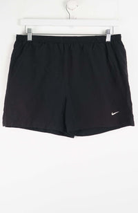 VINTAGE NIKE ACTIVE SHORTS W27