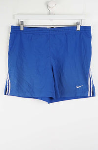 VINTAGE NIKE ACTIVE SHORTS W30
