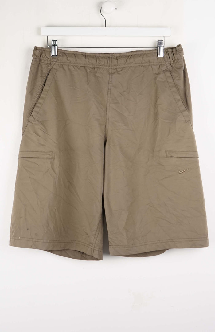 VINTAGE NIKE ACTIVE SHORTS W30