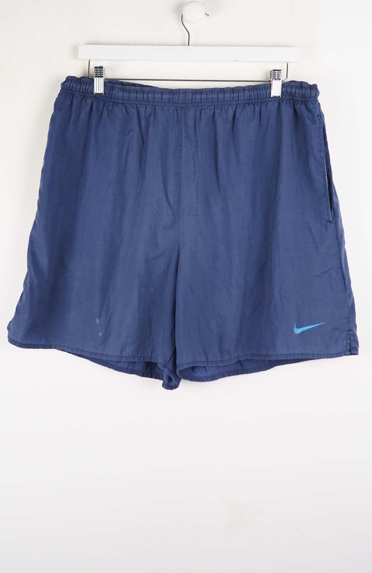 VINTAGE NIKE ACTIVE SHORTS W30