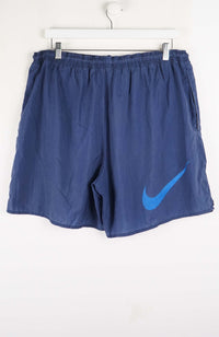 VINTAGE NIKE ACTIVE SHORTS W30