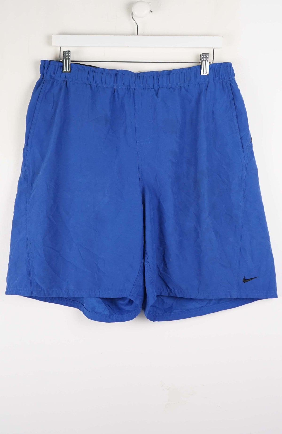 VINTAGE NIKE ACTIVE SHORTS W30
