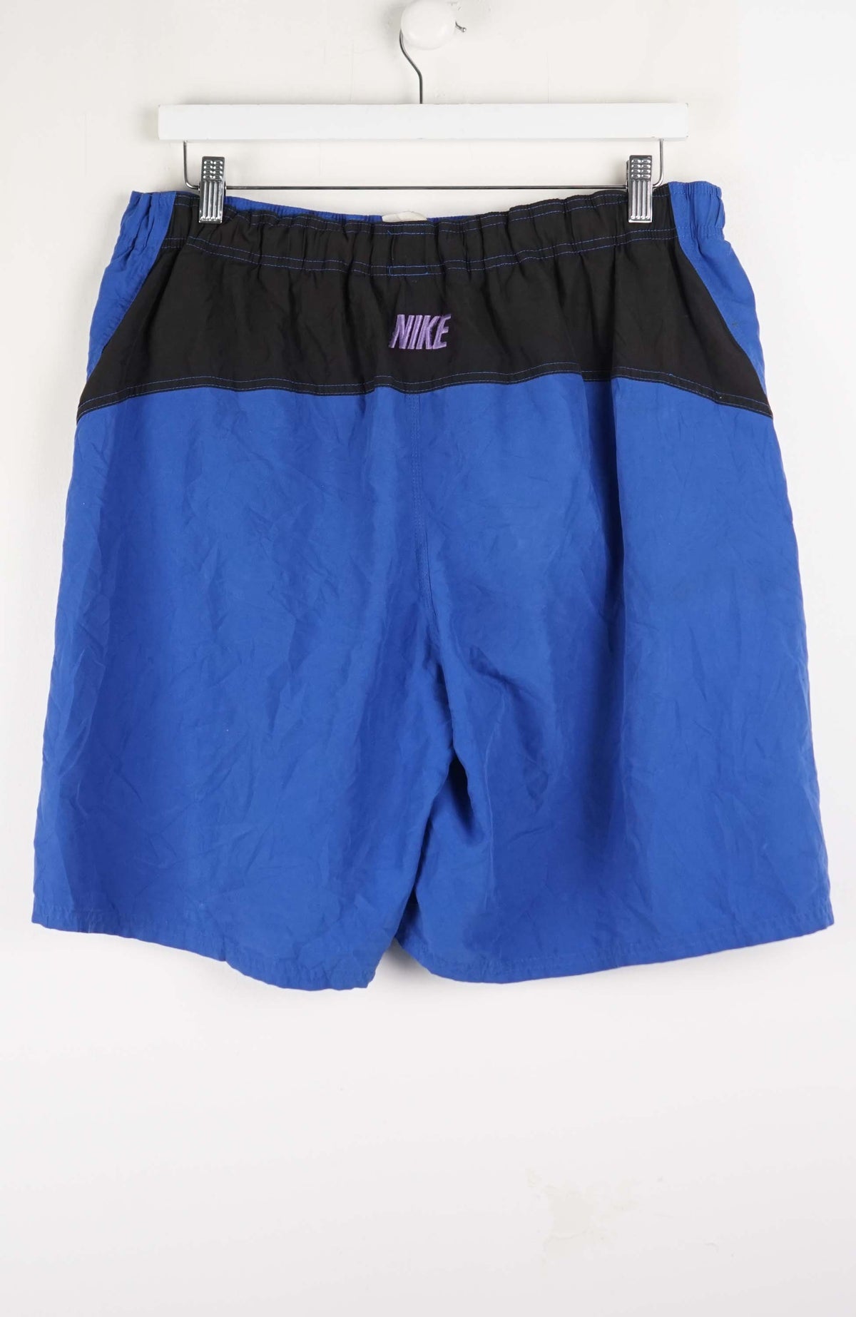 VINTAGE NIKE ACTIVE SHORTS W30