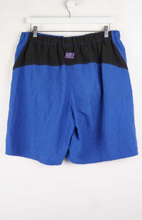 VINTAGE NIKE ACTIVE SHORTS W30