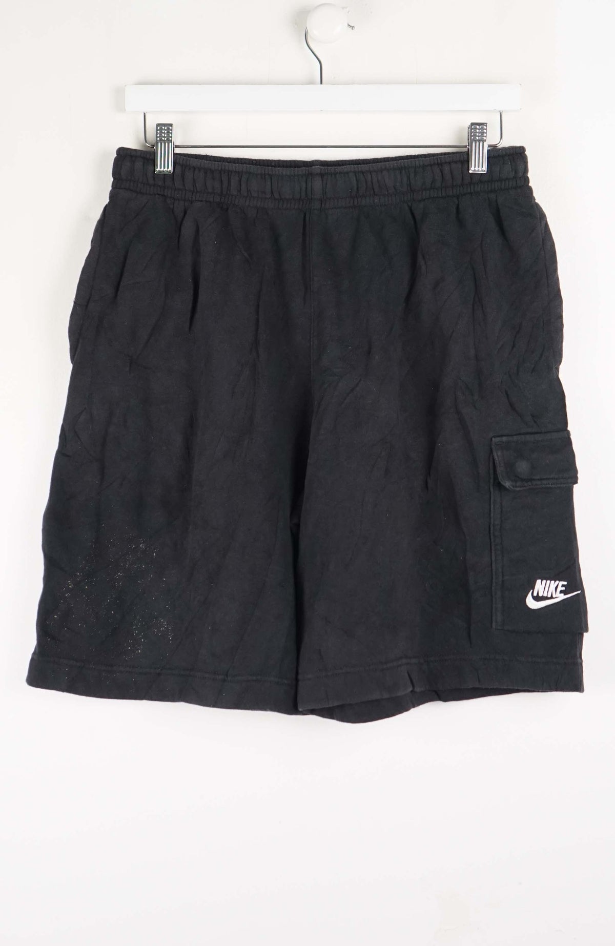 VINTAGE NIKE ACTIVE SHORTS W30