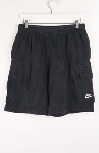 VINTAGE NIKE ACTIVE SHORTS W30