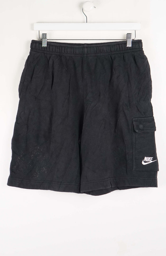 VINTAGE NIKE ACTIVE SHORTS W30