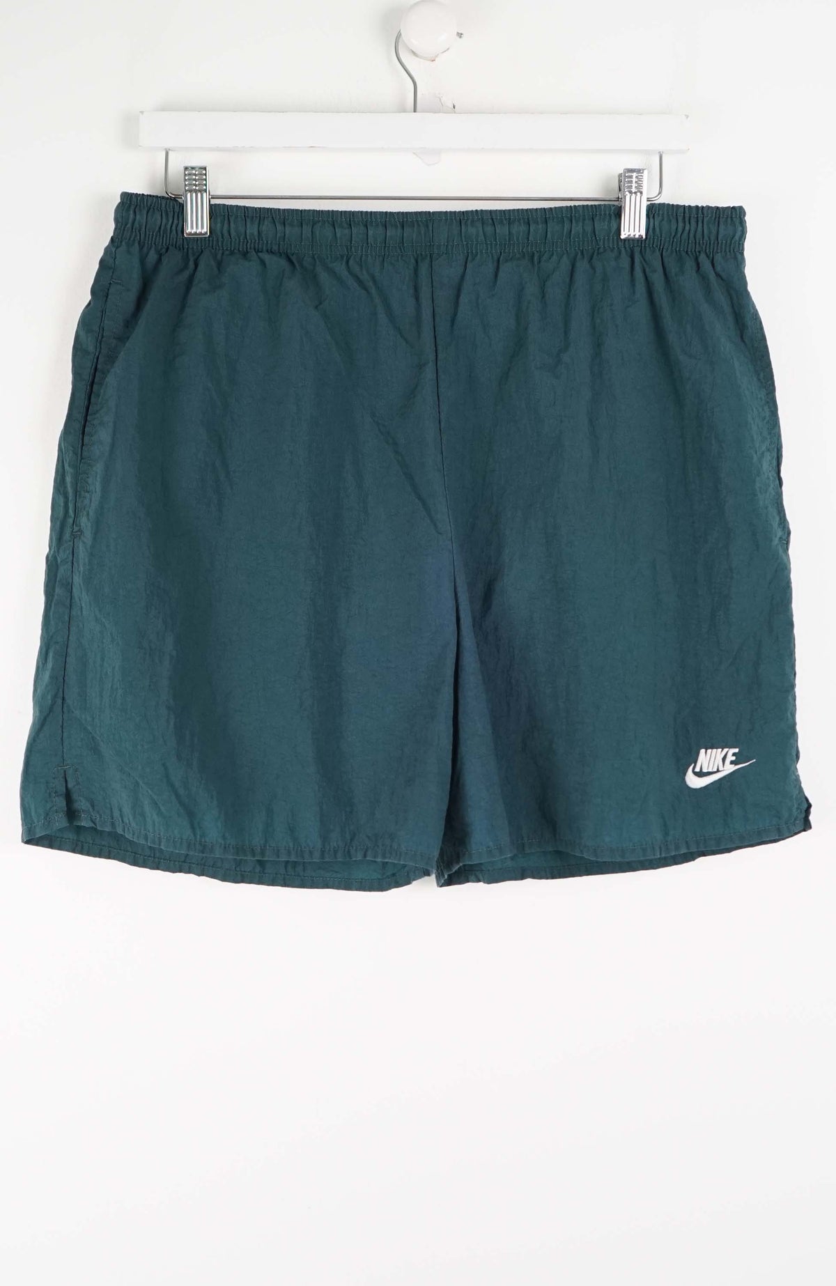 VINTAGE NIKE ACTIVE SHORTS W31