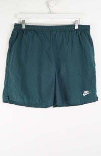 VINTAGE NIKE ACTIVE SHORTS W31