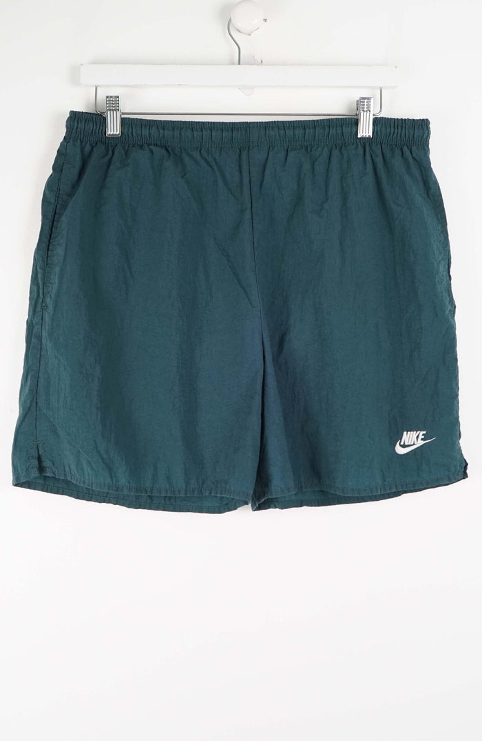 VINTAGE NIKE ACTIVE SHORTS W31