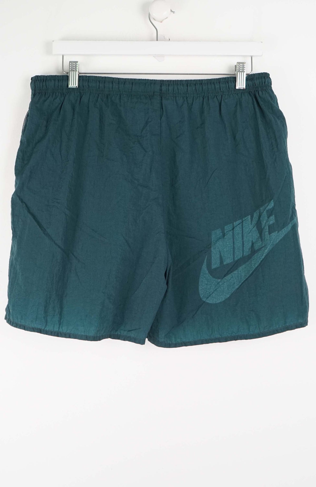 VINTAGE NIKE ACTIVE SHORTS W31