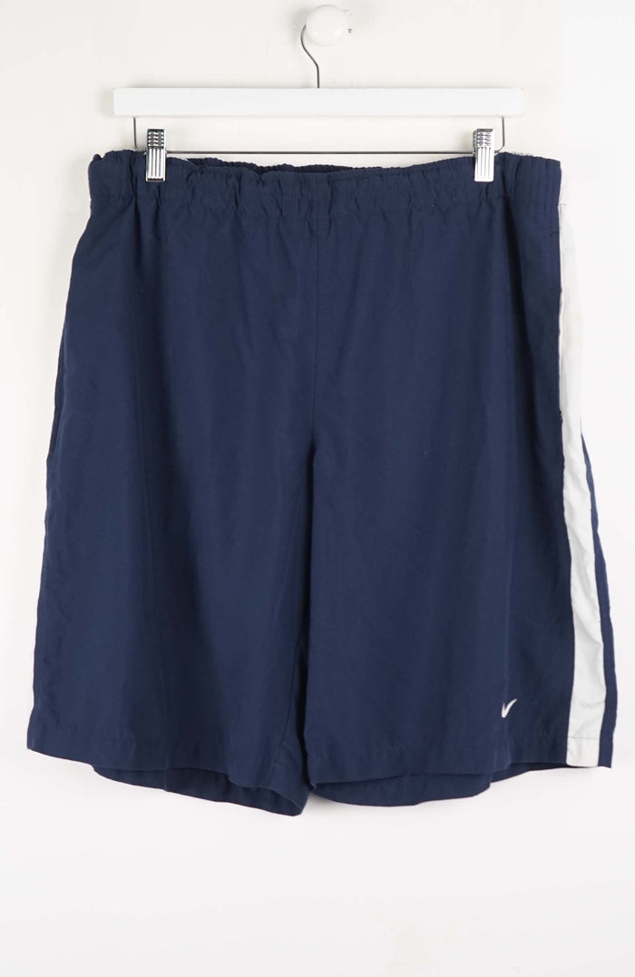 VINTAGE NIKE ACTIVE SHORTS W31