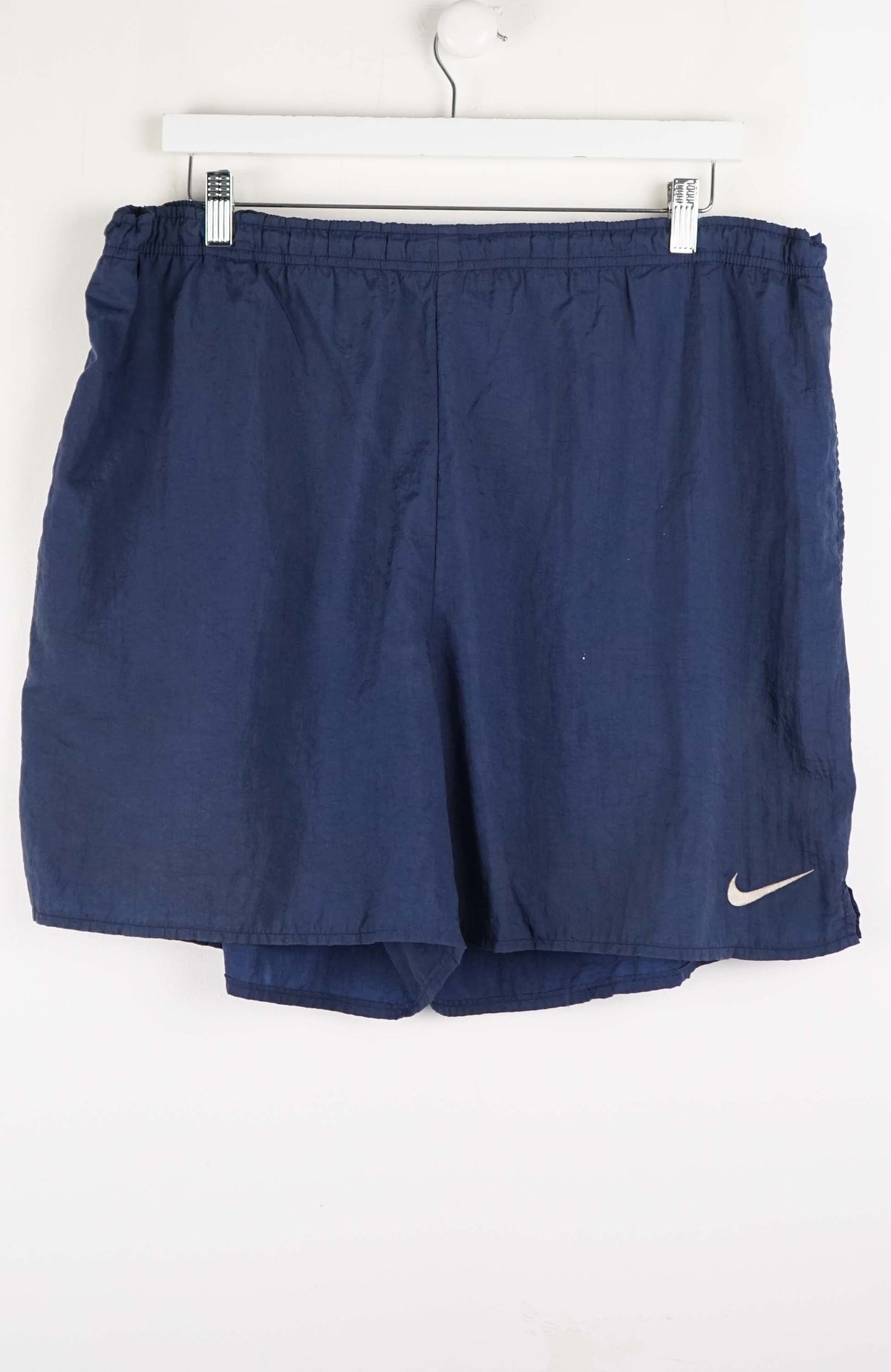 VINTAGE NIKE ACTIVE SHORTS W32