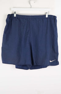 VINTAGE NIKE ACTIVE SHORTS W32