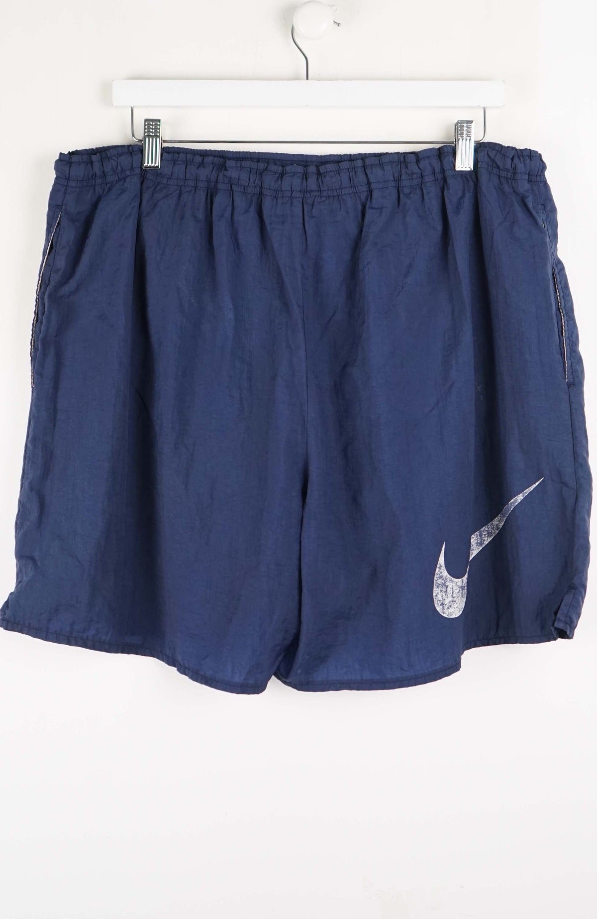 VINTAGE NIKE ACTIVE SHORTS W32