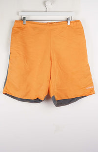 VINTAGE NIKE ACTIVE SHORTS W32