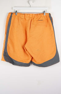 VINTAGE NIKE ACTIVE SHORTS W32
