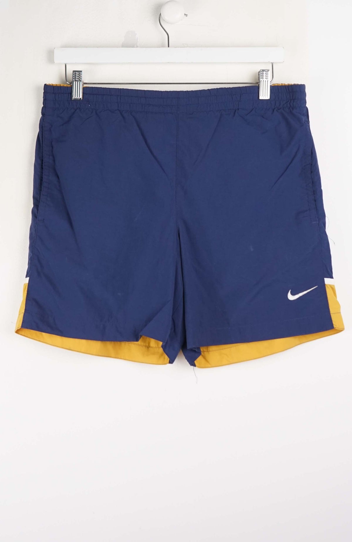 VINTAGE NIKE ACTIVE SHORTS W32