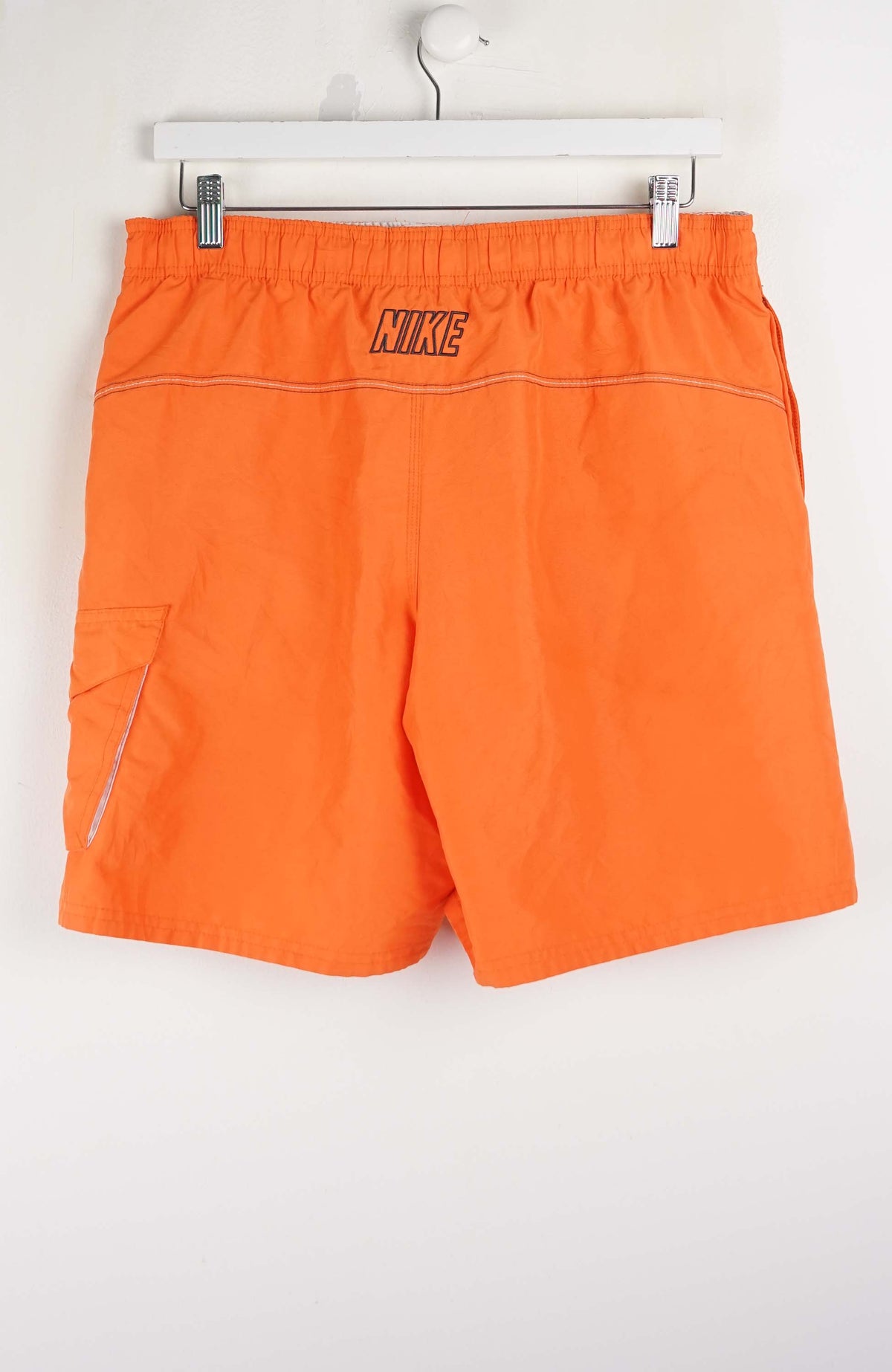VINTAGE NIKE ACTIVE SHORTS W32
