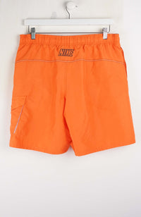 VINTAGE NIKE ACTIVE SHORTS W32