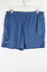 VINTAGE NIKE ACTIVE SHORTS W33