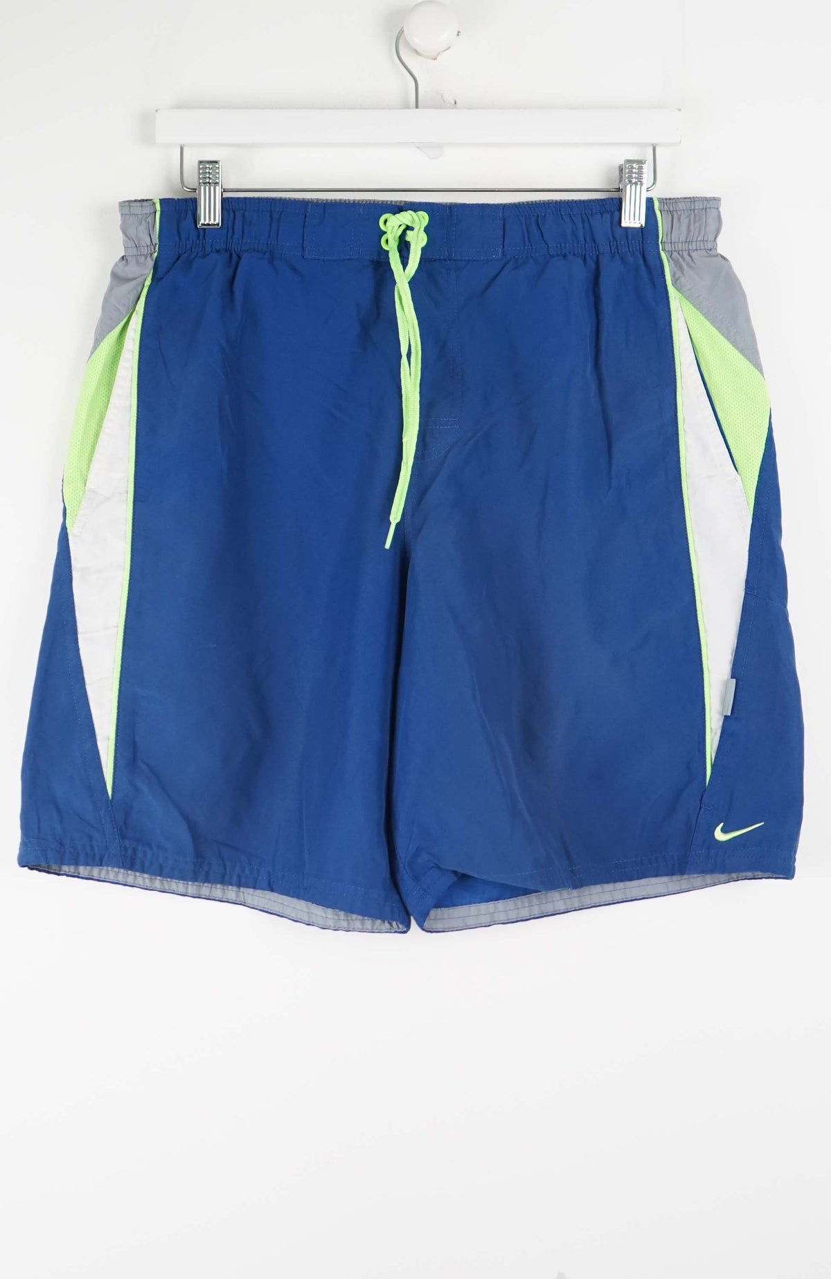 VINTAGE NIKE ACTIVE SHORTS W33