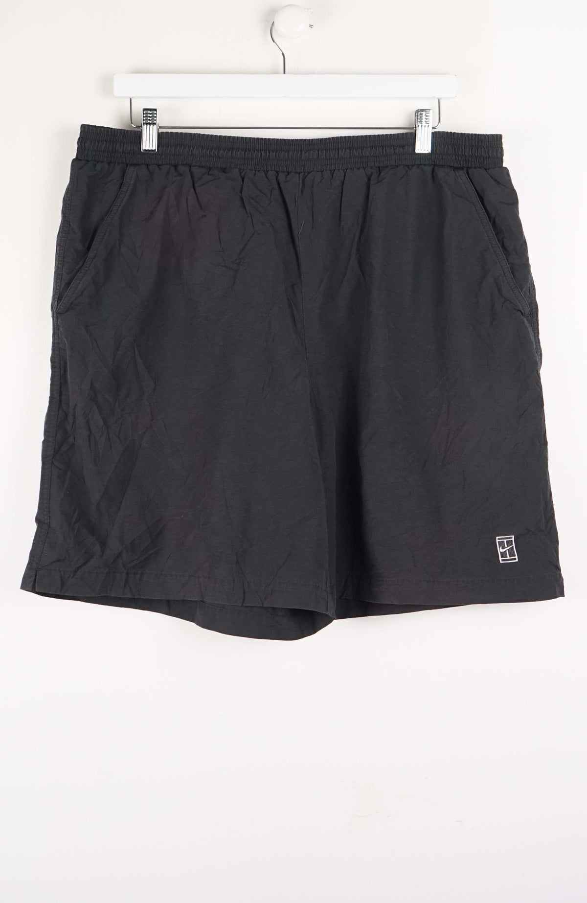 VINTAGE NIKE ACTIVE SHORTS W34