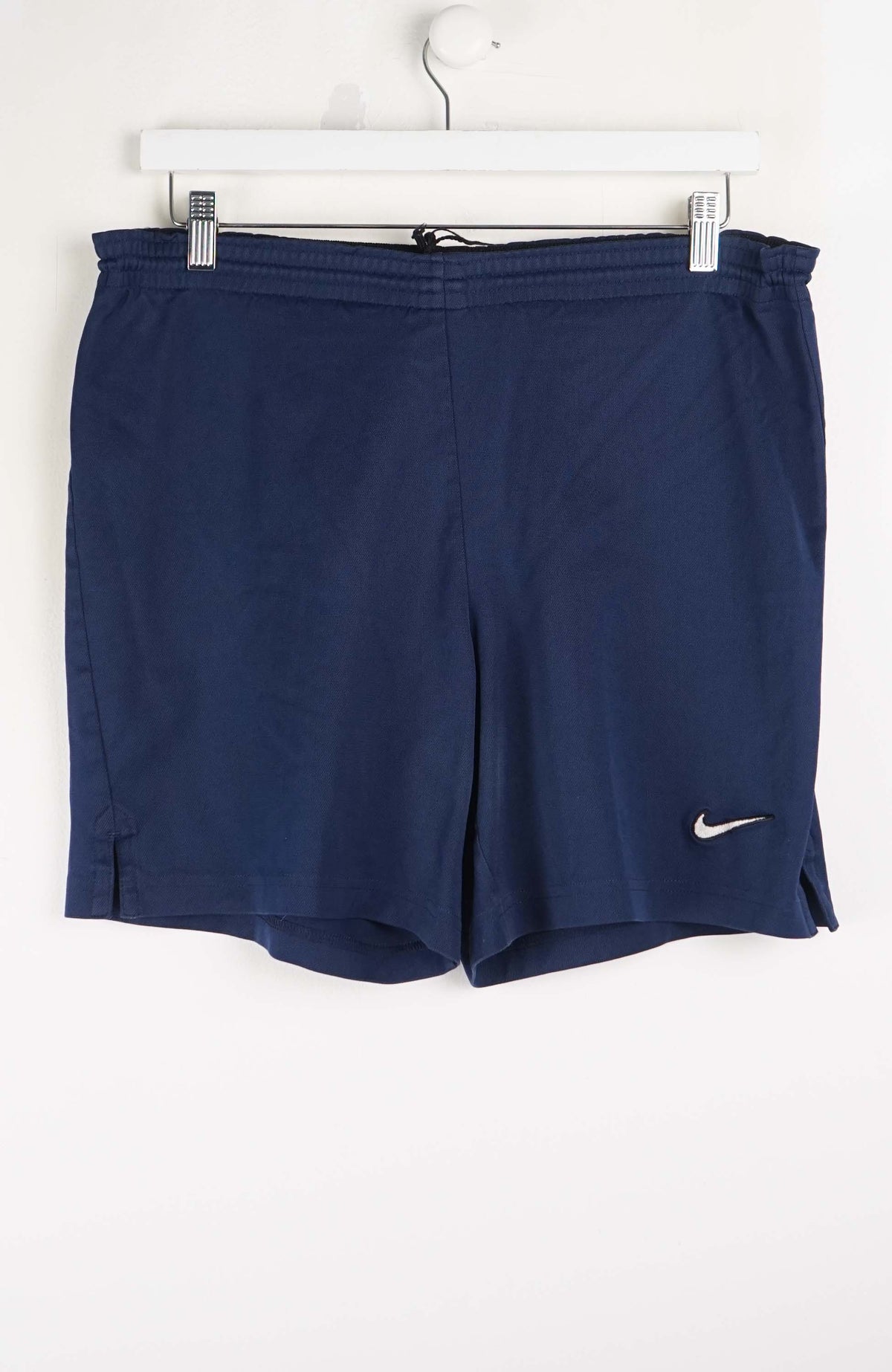 VINTAGE NIKE ACTIVE SHORTS W34