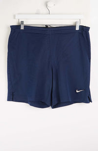 VINTAGE NIKE ACTIVE SHORTS W34
