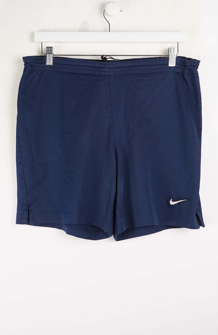 VINTAGE NIKE ACTIVE SHORTS W34