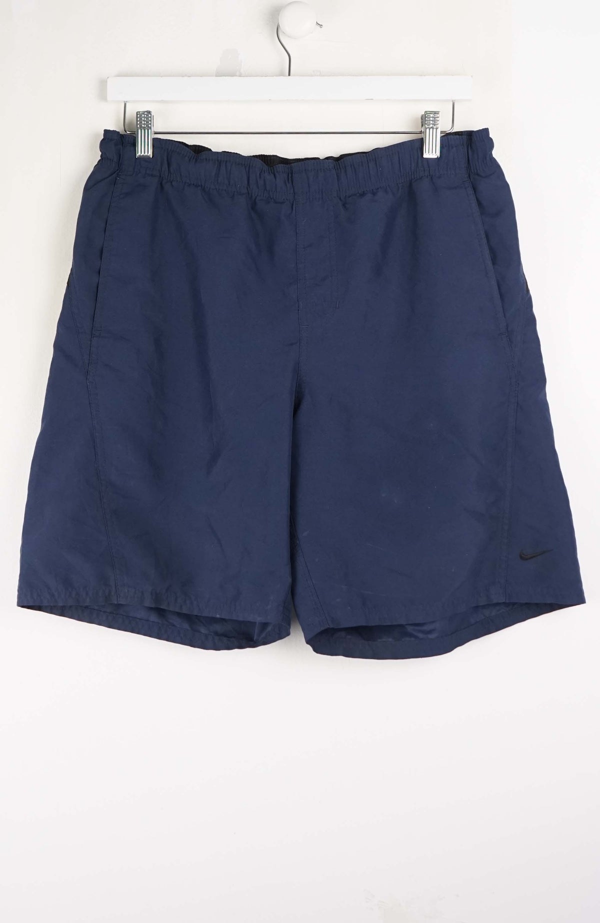 VINTAGE NIKE ACTIVE SHORTS W34